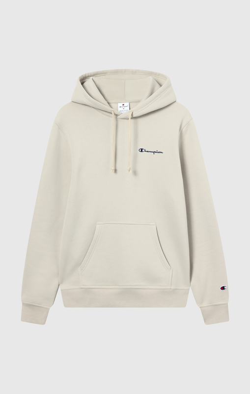 Champion men's hooded sweatshirt-null
