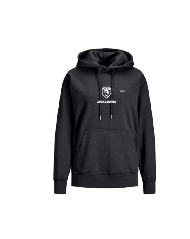 Pafosfcjxabbie sweatshirt - black-null