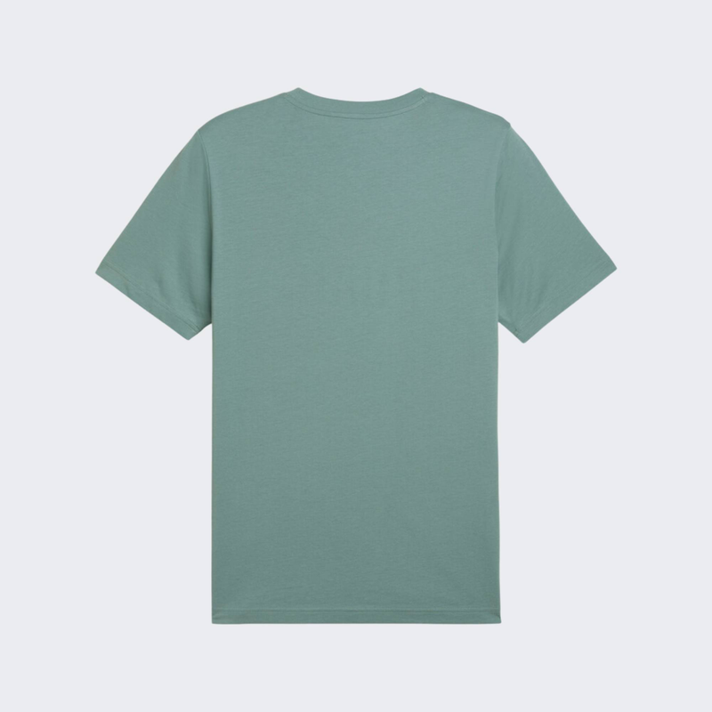 Logo t-shirt-null