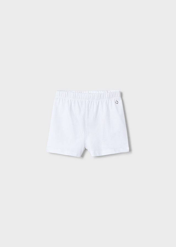 Product image: Σορτς κολαν λευκο-null