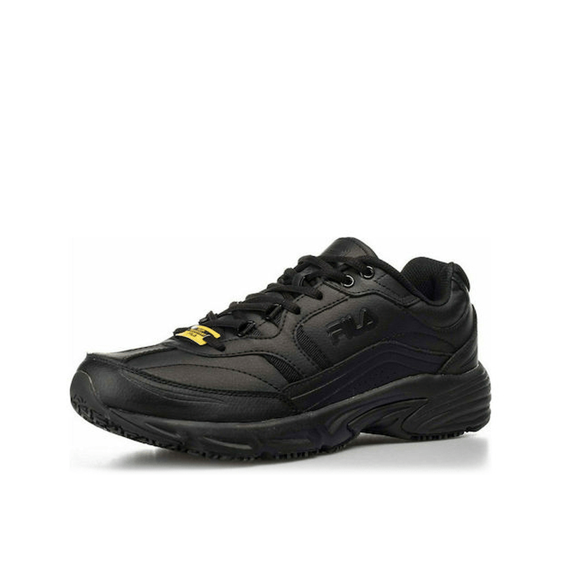 Fila memory workshift men's sneakers 001-null