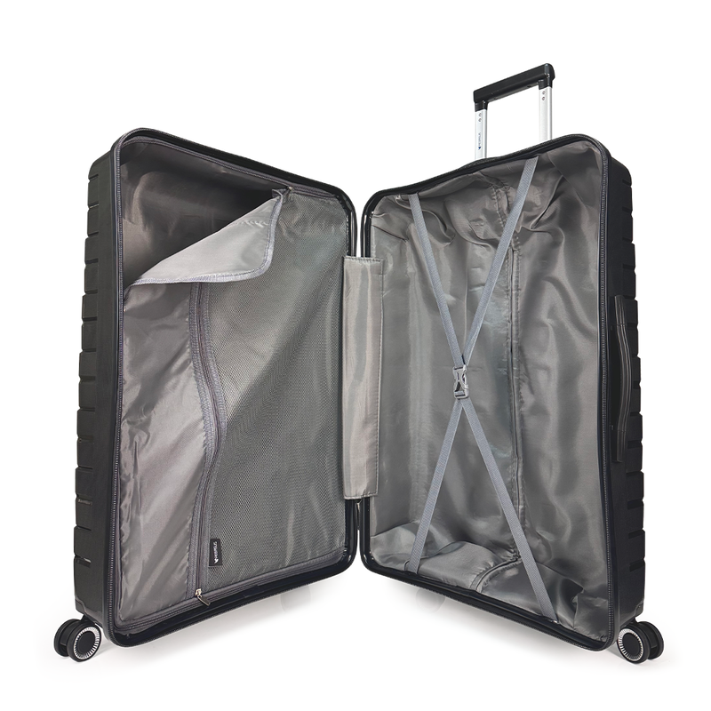 Pegasus - terock, large size (4 wheel) 75cm/28in luggage 20-23kg suitcase image number null