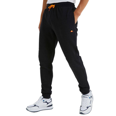 Mayor fleece jogger pant, Black, medium