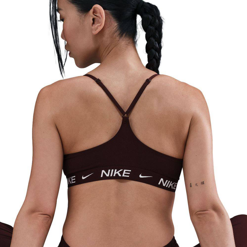 Dri-FIT light-support adjustable sport bra-null