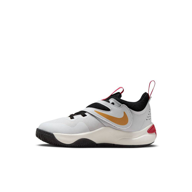 Team hustle d 11 (ps) kids shoes image number null