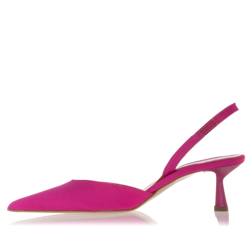 Sante pumps-null