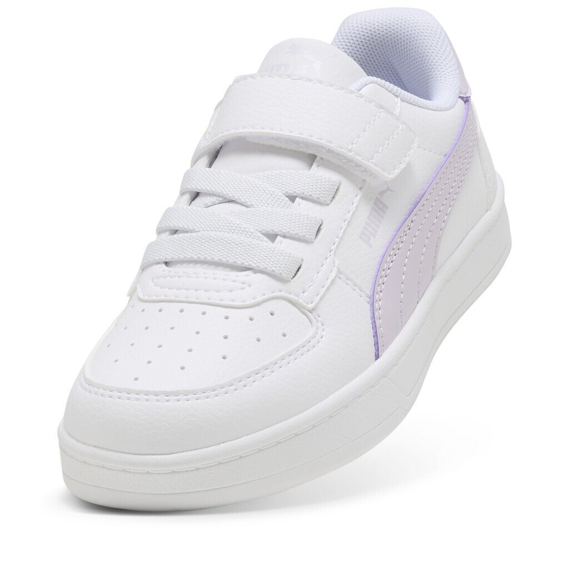Puma girl's caven 2.0 ac+ ps-null