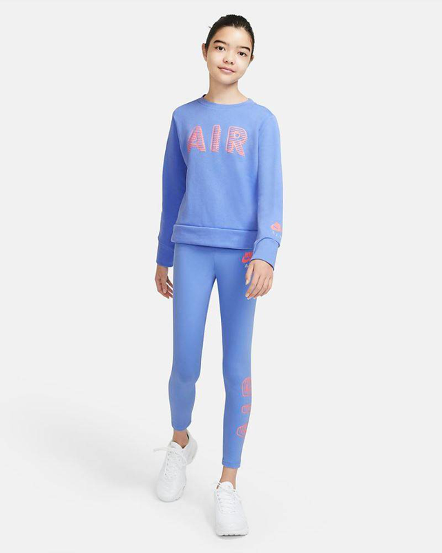 Girls sportswear favorites leggings-null