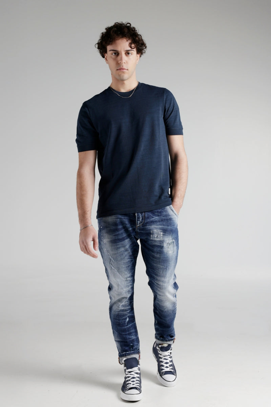 Denim trousers sette1-null