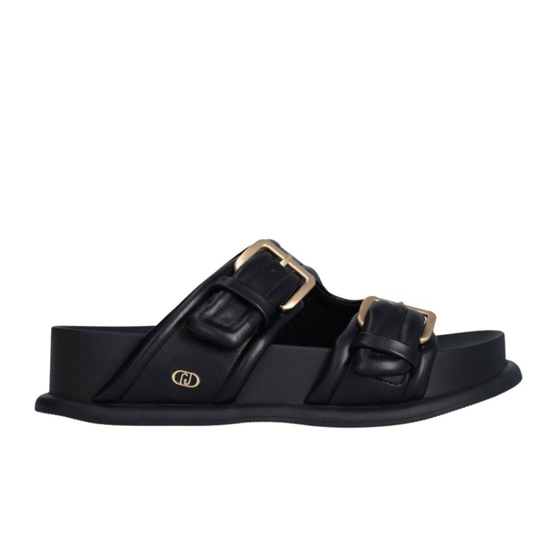 Product image: Liu Jo loren 09 - bold strap sandals-null