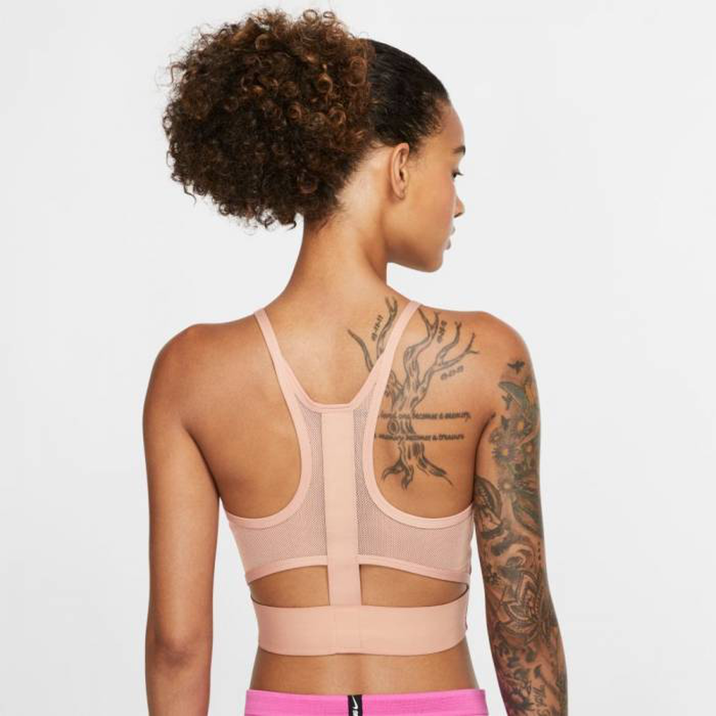 Womens crop tank surf-null