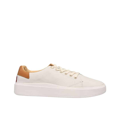 Levi's shoes, Off White, medium