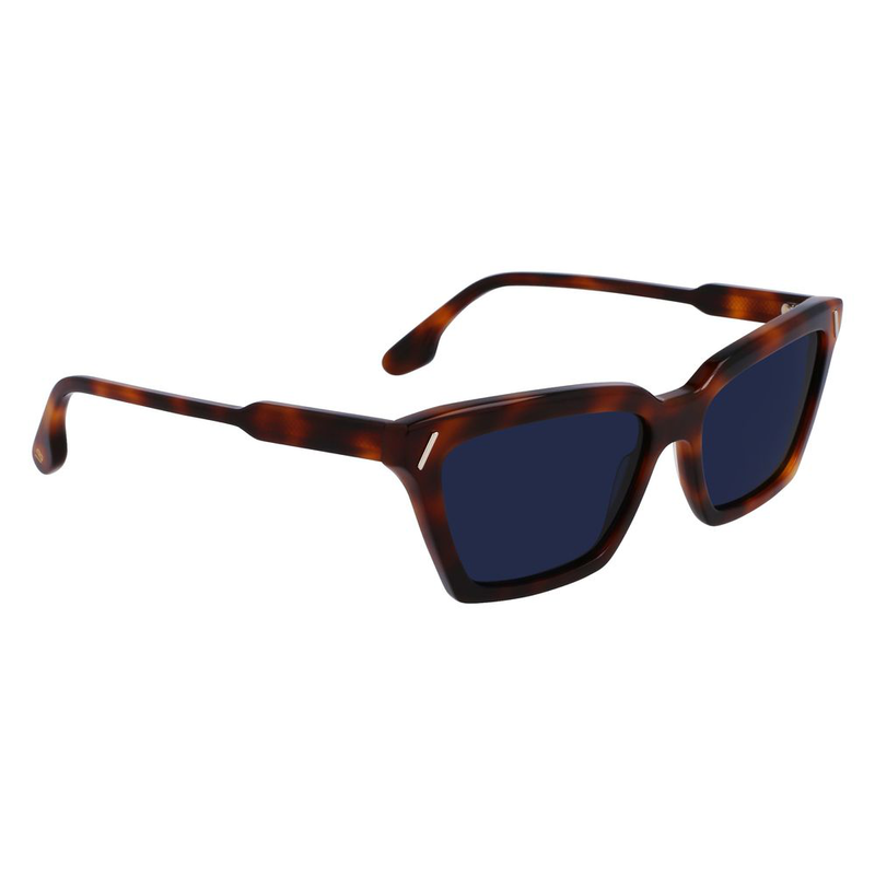 Brown acetate sunglasses-null