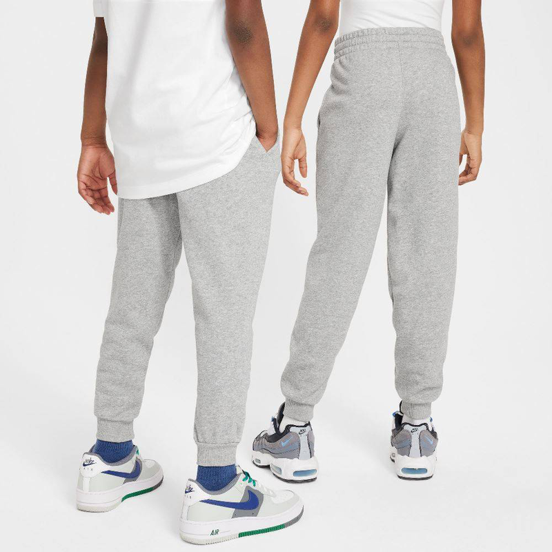 Kids nike sportswear club french terry jogger-null