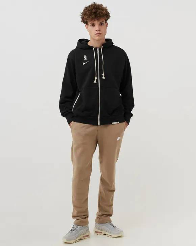 Product image: Nba team 31 standard issue full-zip hoodie-null