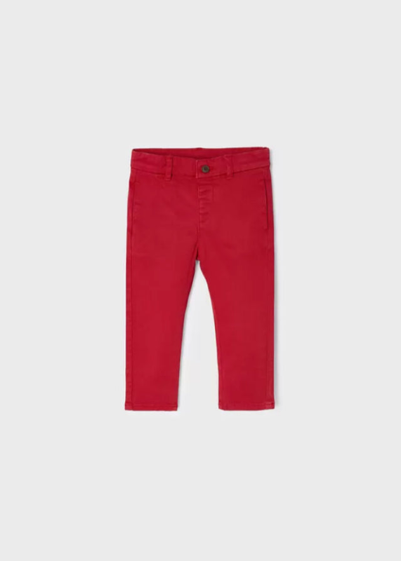 Alvin trouser-null
