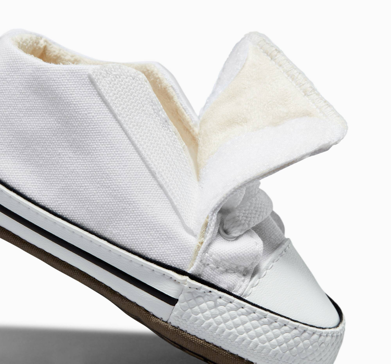 Converce chuck taylor all star cribster canvas-null