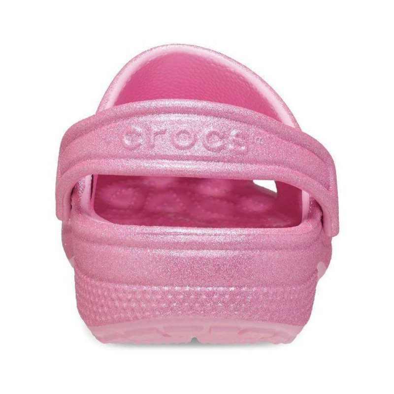 Product image: Kids' classic glitter clog-null