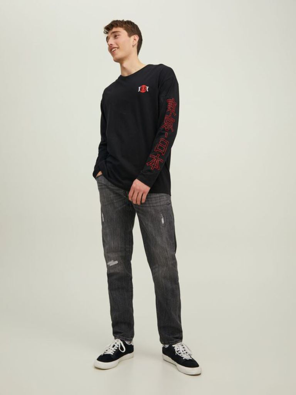 Jack&jones jjimike jjvintage ge 070 pcw image number null