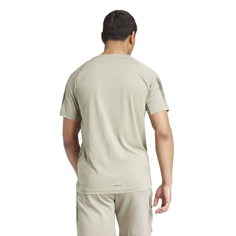 Product image: Gym+ bolt logo t-shirt-null