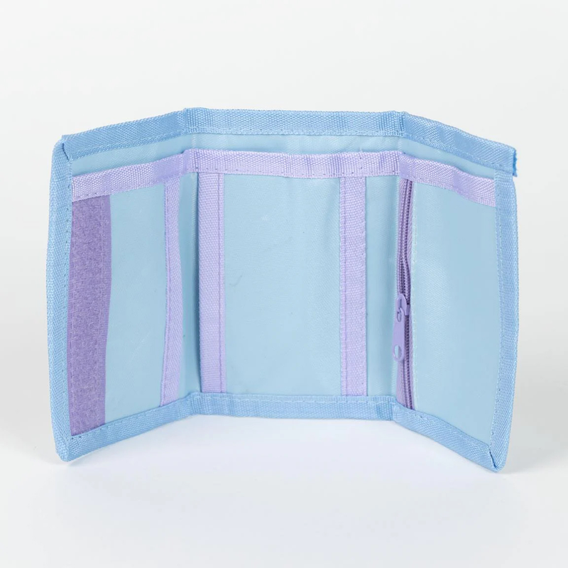 Disney frozen sunglasses & wallet set-null