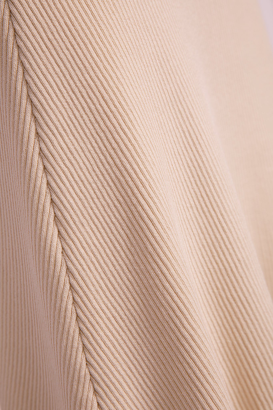 Maxi off the shoulder dress-null