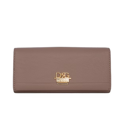 Women's wallet 25199-2116-be beige colour, Beige, medium