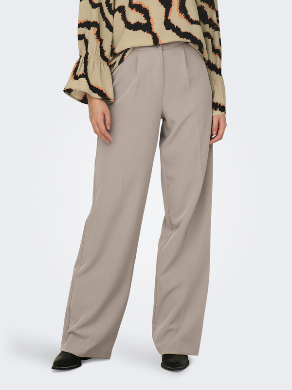 Product image: Onlkiramelli wide pants high waist-null