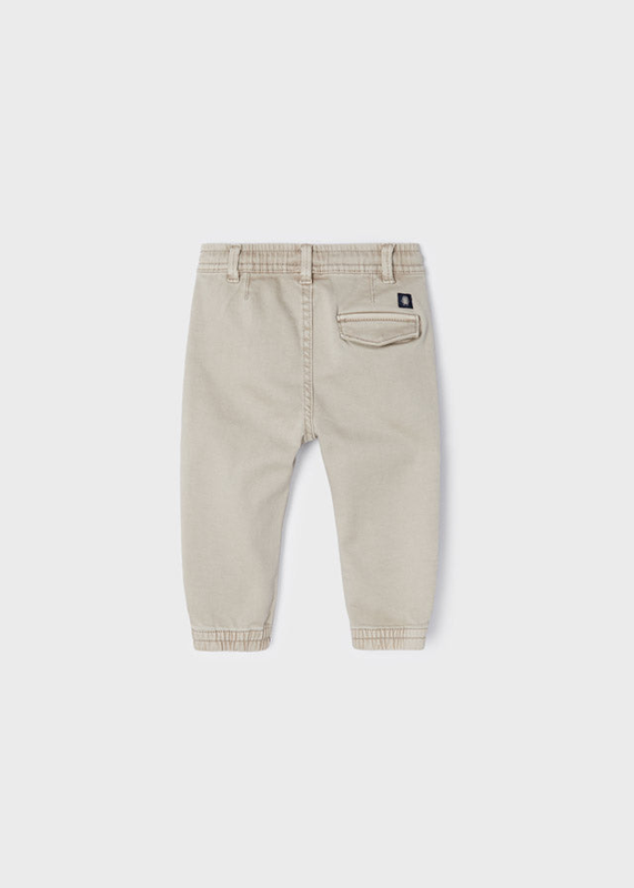 Benjamin trouser-null