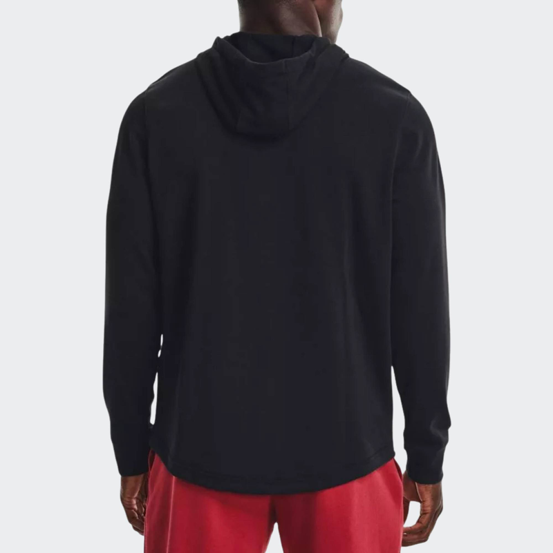 Rival terry hoodie-null