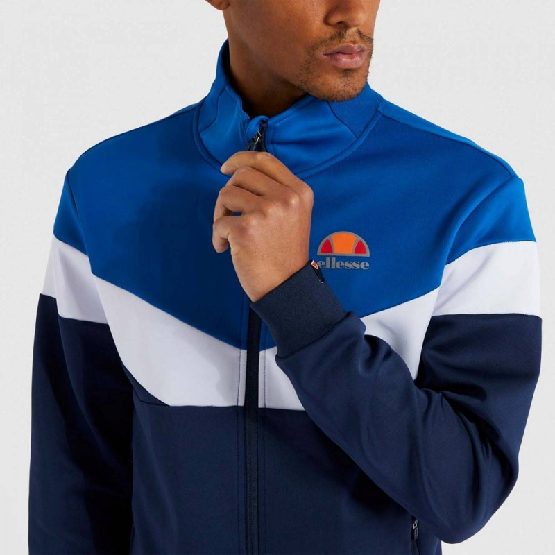 Product image: Trivetto track top-null