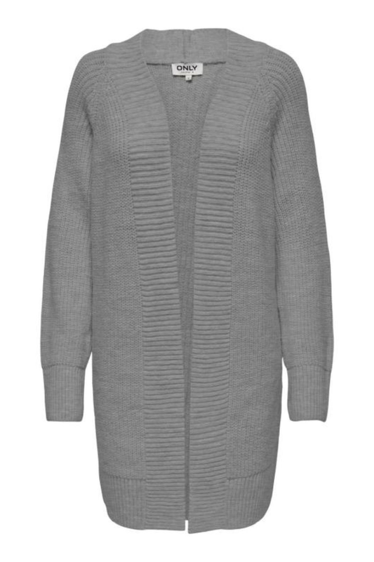 Only leise freya knitted cardigan-null