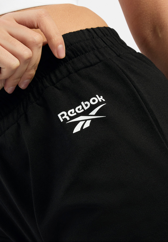 Reebok women's id colorblock shorts-null