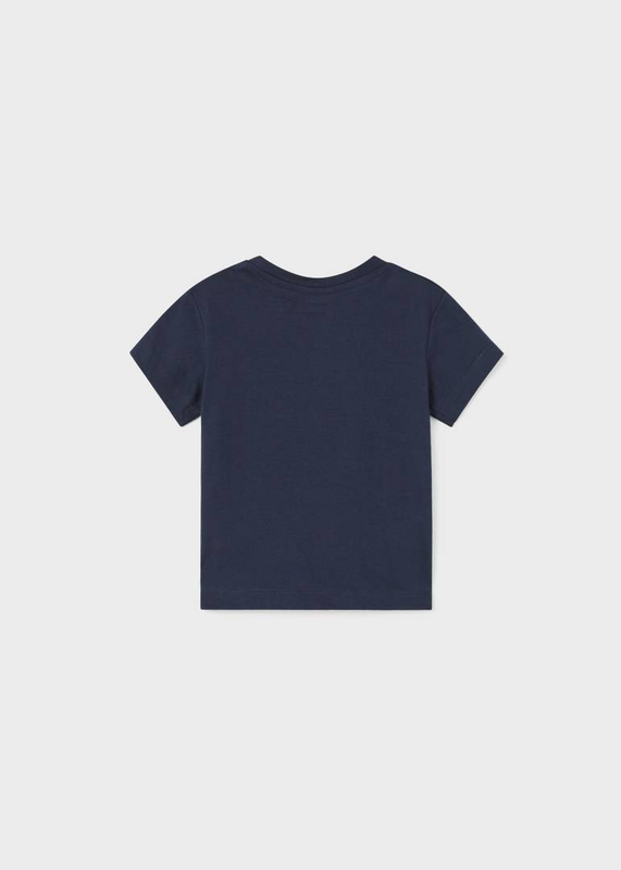 Product image: Μπλουζα κοντομανικη basic-null