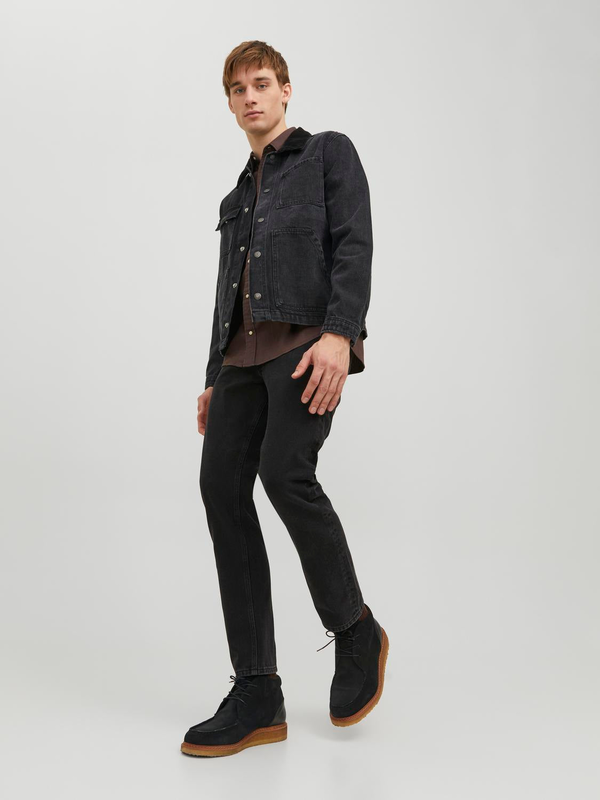 Product image: Jjichris jeans-null