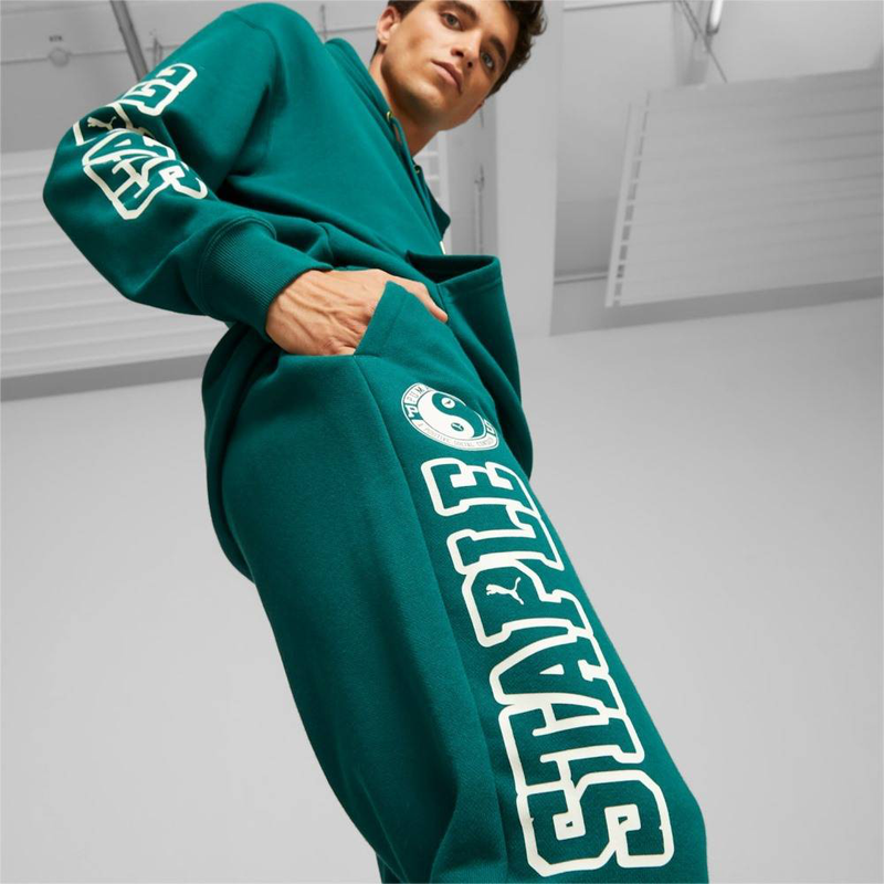 Product image: Puma x staple sweatpants-null