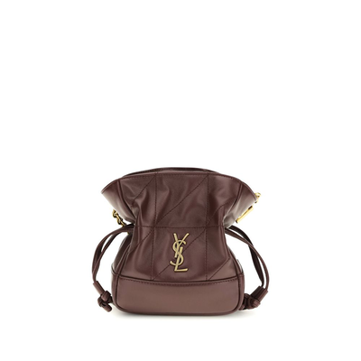 Bordeaux lamb ovis aries aries clutch bag, Bordeaux, medium