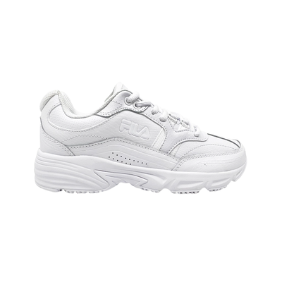 Fila memory workshift running women shoes white wss19025-002, White, medium