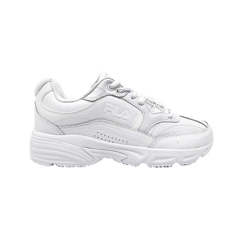 Fila memory workshift running women shoes white wss19025-002-null