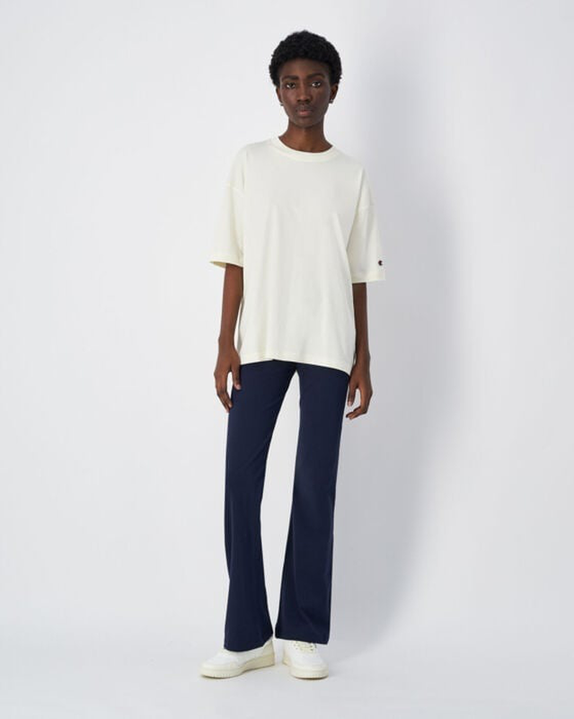 Champion women's ss tee-null