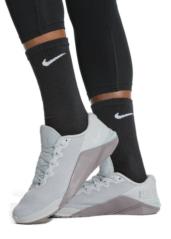 Nike everyday plus cushion crew 6-pairs socks-null
