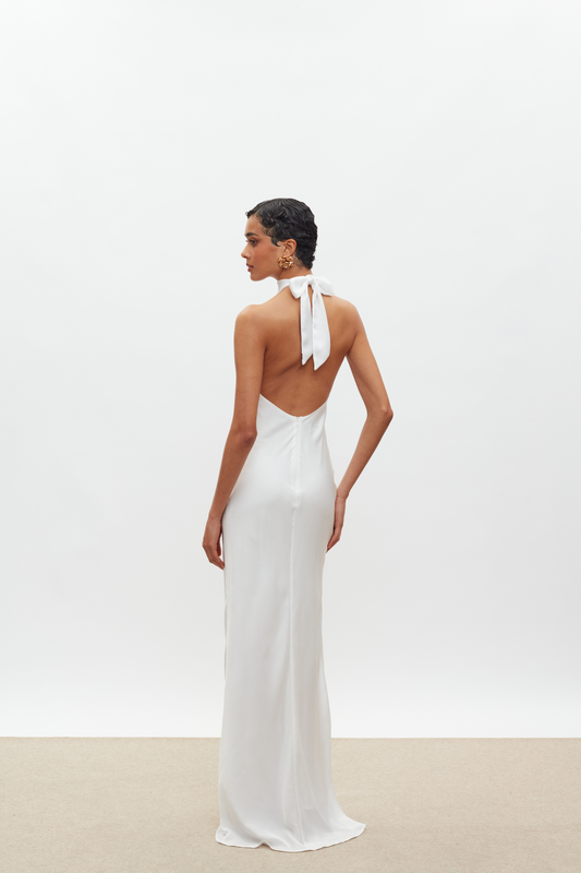 Mix & match kyma dress-null