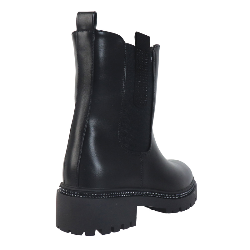 Product image: Exe γυναικείο μποτάκι-null