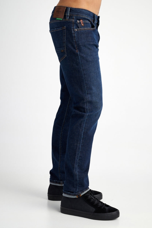 Hardy denim trousers - staff jeans-null