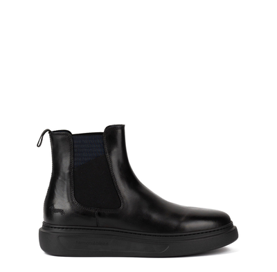 Harmond & blaine leather shoes efm232.007.5030