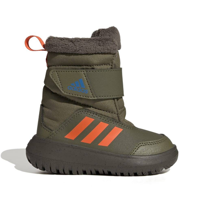 Winterplay i, Olive, medium