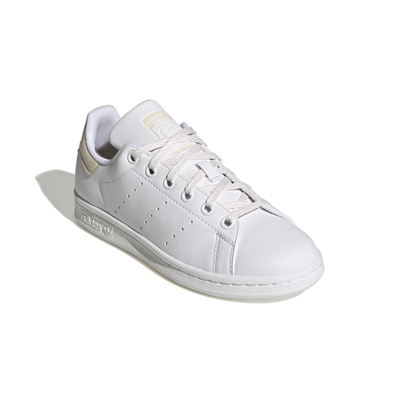 Adidas stan smith j        ftwwht/ftwwht/sanstr-null