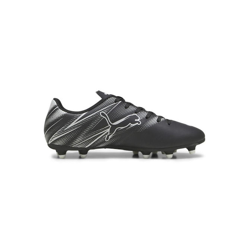 Puma attacanto fg/ag big men soccer cleats 01-null