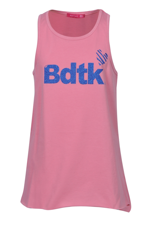 Bdtkg tank top # 100%co-null