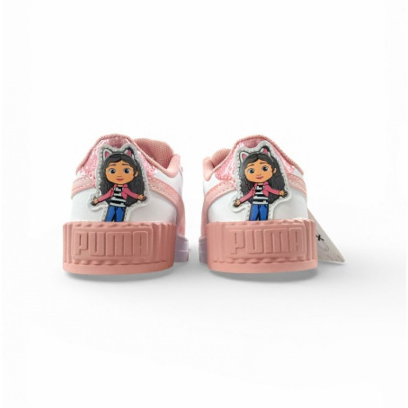 Puma gabbys dollhouse carina 3.0 infant shoes 405776-null